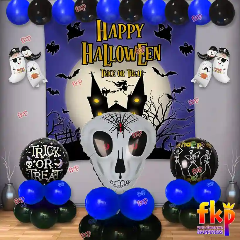1x1 B Skeleton Dance